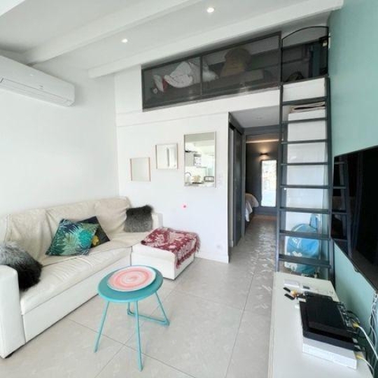  Resid' immobilier : Appartement | LE CAP-D'AGDE (34300) | 22 m2 | 240 000 € 