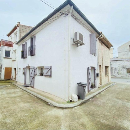  Resid' immobilier : Maison / Villa | FLORENSAC (34510) | 63 m2 | 144 900 € 