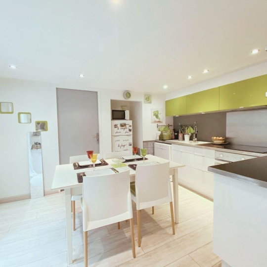  Resid' immobilier : Maison / Villa | FLORENSAC (34510) | 63 m2 | 144 900 € 