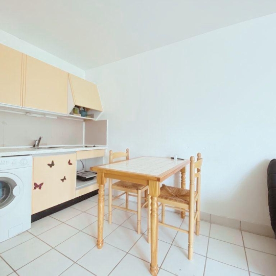  Resid' immobilier : Appartement | LE CAP-D'AGDE (34300) | 29 m2 | 73 000 € 
