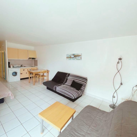 Resid' immobilier : Appartement | LE CAP-D'AGDE (34300) | 29.00m2 | 84 900 € 