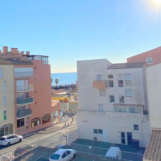 Resid' immobilier : Appartement | LE CAP-D'AGDE (34300) | 32.00m2 | 73 000 € 