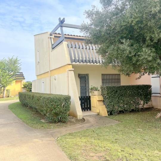 Resid' immobilier : Maison / Villa | LE CAP-D'AGDE (34300) | 70.00m2 | 245 000 € 