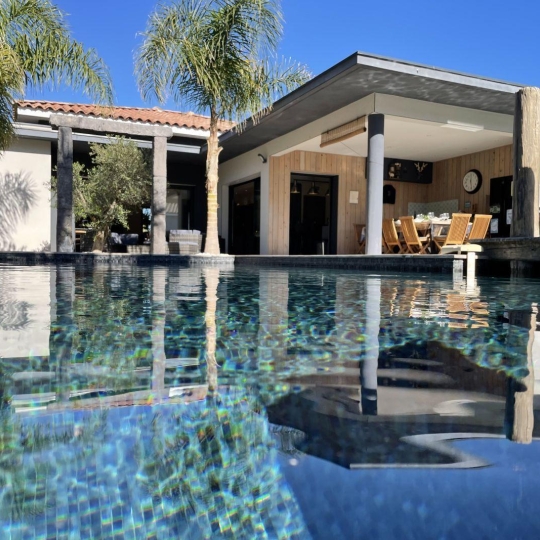 Resid' immobilier : Maison / Villa | LE GRAU-D'AGDE (34300) | 125.00m2 | 1 150 000 € Resid' immobilier : Maison / Villa | LE GRAU-D'AGDE (34300) | 125.00m2 | 1 150 000 €