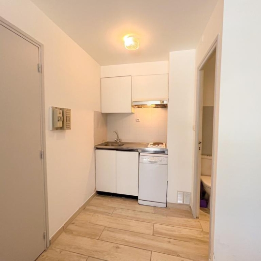  Resid' immobilier : Appartement | LE CAP-D'AGDE (34300) | 25 m2 | 77 000 € 