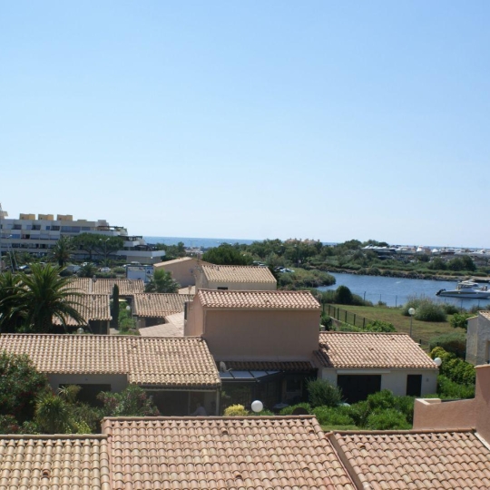  Resid' immobilier : Maison / Villa | LE CAP-D'AGDE (34300) | 19 m2 | 210 000 € 