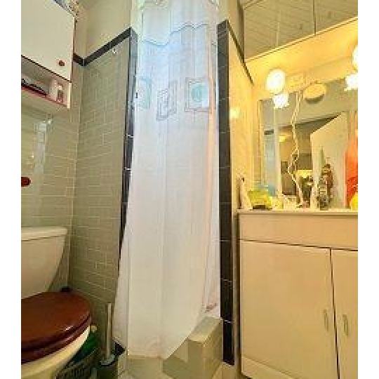  Resid' immobilier : Appartement | LE CAP-D'AGDE (34300) | 19 m2 | 158 000 € 