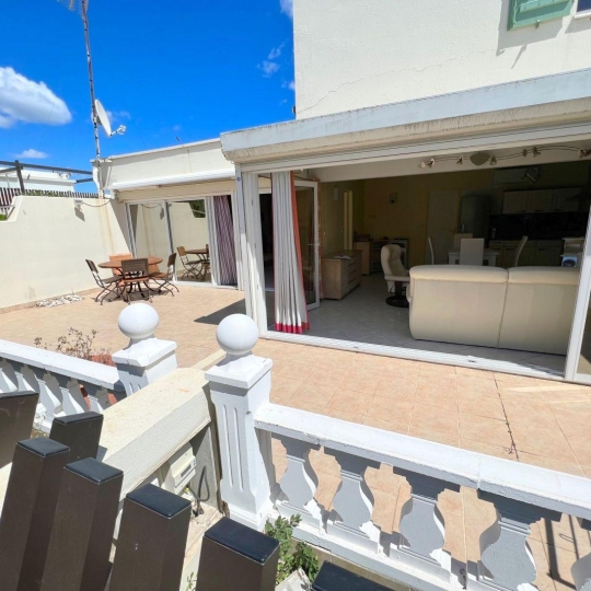  Resid' immobilier : Maison / Villa | LE CAP-D'AGDE (34300) | 65 m2 | 450 000 € 