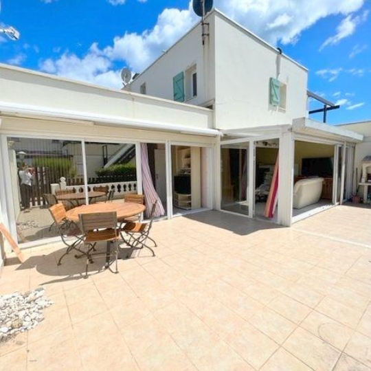  Resid' immobilier : Maison / Villa | LE CAP-D'AGDE (34300) | 65 m2 | 450 000 € 