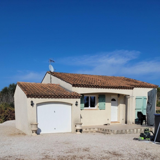  Resid' immobilier : Maison / Villa | PINET (34850) | 80 m2 | 310 000 € 