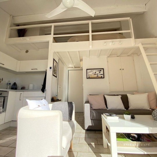  Resid' immobilier : Appartement | LE CAP-D'AGDE (34300) | 20 m2 | 128 000 € 