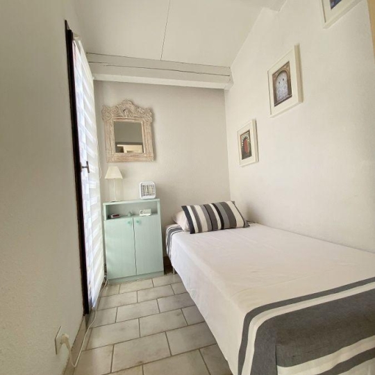  Resid' immobilier : Appartement | LE CAP-D'AGDE (34300) | 20 m2 | 128 000 € 