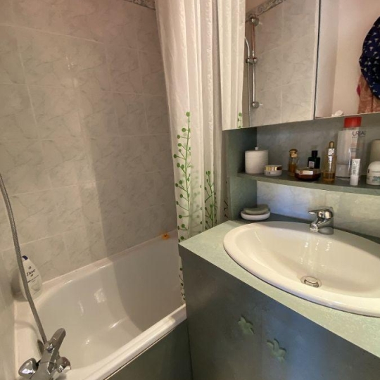  Resid' immobilier : Appartement | LE CAP-D'AGDE (34300) | 20 m2 | 128 000 € 