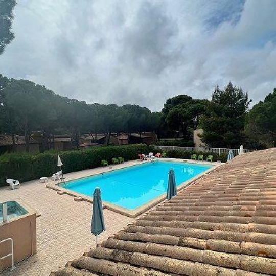  Resid' immobilier : Appartement | LE CAP-D'AGDE (34300) | 20 m2 | 128 000 € 