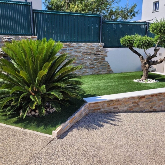  Resid' immobilier : House | AGDE (34300) | 90 m2 | 450 000 € 