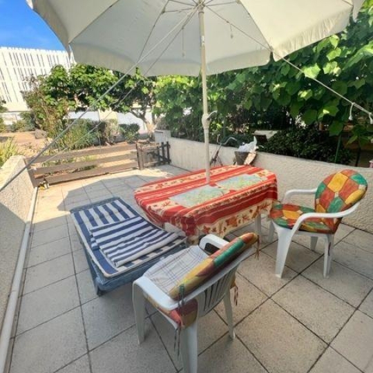  Resid' immobilier : House | LE CAP-D'AGDE (34300) | 36 m2 | 255 000 € 