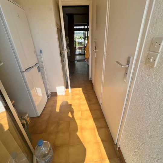  Resid' immobilier : House | LE CAP-D'AGDE (34300) | 36 m2 | 255 000 € 