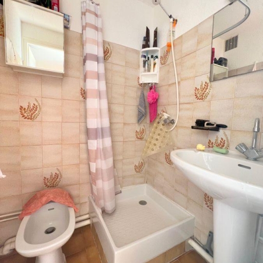  Resid' immobilier : House | LE CAP-D'AGDE (34300) | 36 m2 | 255 000 € 