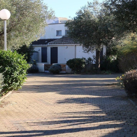  Resid' immobilier : Maison / Villa | LE CAP-D'AGDE (34300) | 31 m2 | 255 000 € 