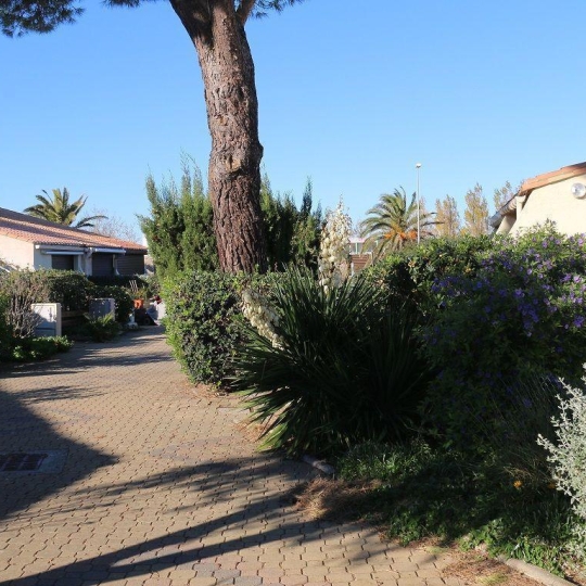  Resid' immobilier : House | LE CAP-D'AGDE (34300) | 36 m2 | 255 000 € 