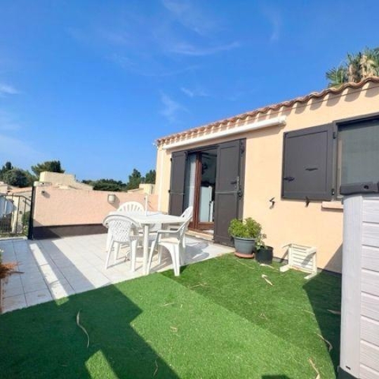  Resid' immobilier : Maison / Villa | LE CAP-D'AGDE (34300) | 22 m2 | 262 000 € 