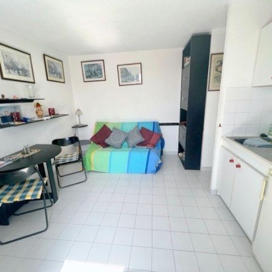  Resid' immobilier : Maison / Villa | LE CAP-D'AGDE (34300) | 22 m2 | 262 000 € 