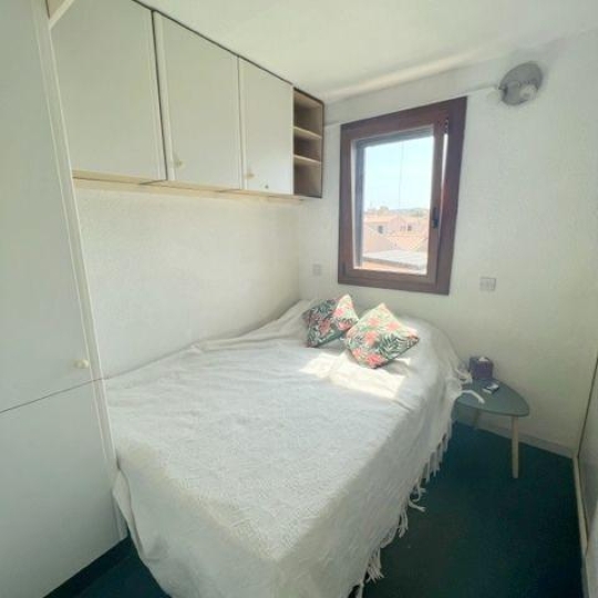  Resid' immobilier : Maison / Villa | LE CAP-D'AGDE (34300) | 22 m2 | 262 000 € 