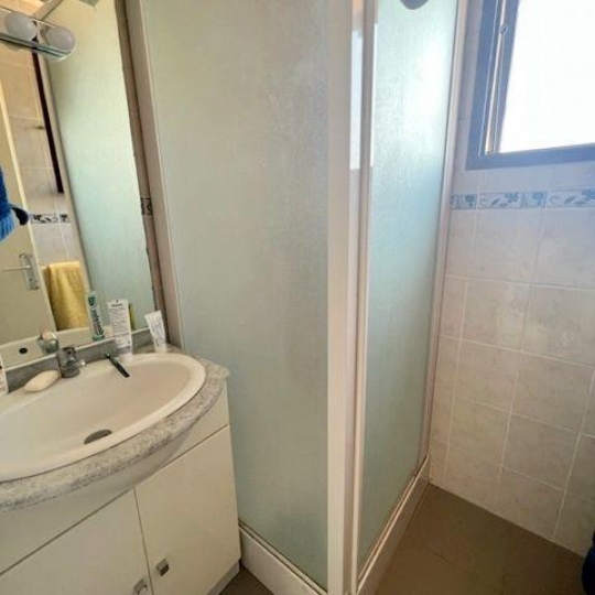  Resid' immobilier : Maison / Villa | LE CAP-D'AGDE (34300) | 22 m2 | 262 000 € 
