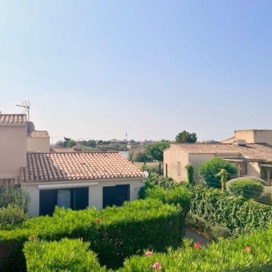  Resid' immobilier : Maison / Villa | LE CAP-D'AGDE (34300) | 22 m2 | 262 000 € 