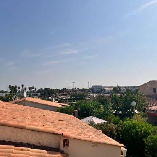  Resid' immobilier : Maison / Villa | LE CAP-D'AGDE (34300) | 22 m2 | 262 000 € 