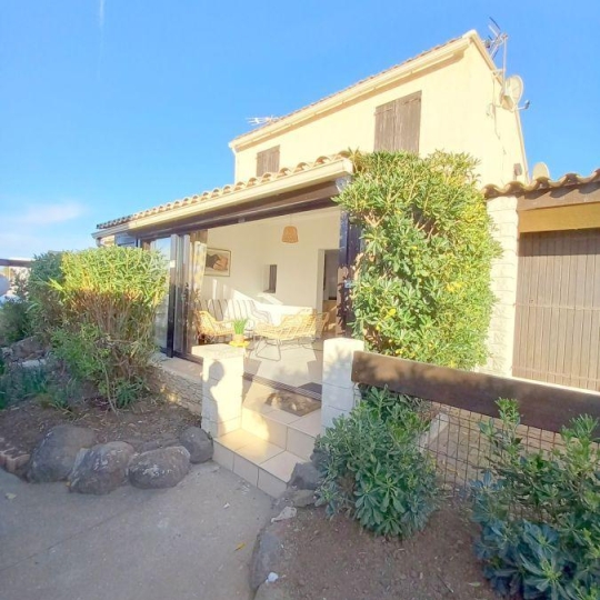 Resid' immobilier : Maison / Villa | LE CAP-D'AGDE (34300) | 60.00m2 | 384 000 € 