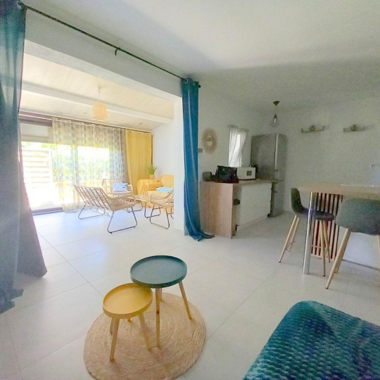  Resid' immobilier : Maison / Villa | LE CAP-D'AGDE (34300) | 60 m2 | 384 000 € 