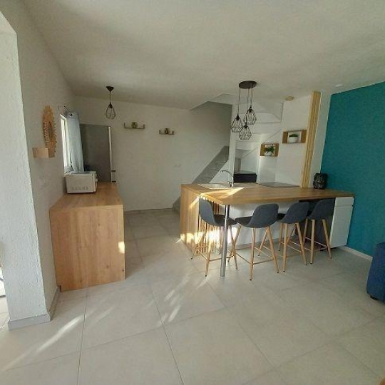  Resid' immobilier : Maison / Villa | LE CAP-D'AGDE (34300) | 60 m2 | 384 000 € 