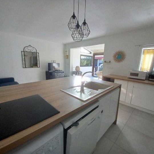  Resid' immobilier : Maison / Villa | LE CAP-D'AGDE (34300) | 60 m2 | 384 000 € 