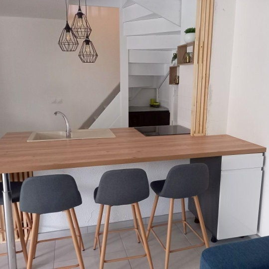  Resid' immobilier : Maison / Villa | LE CAP-D'AGDE (34300) | 60 m2 | 384 000 € 