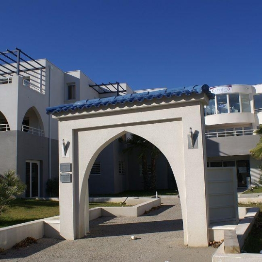 Resid' immobilier : Garage / Parking | LE CAP-D'AGDE (34300) | 14.00m2 | 53 000 € 