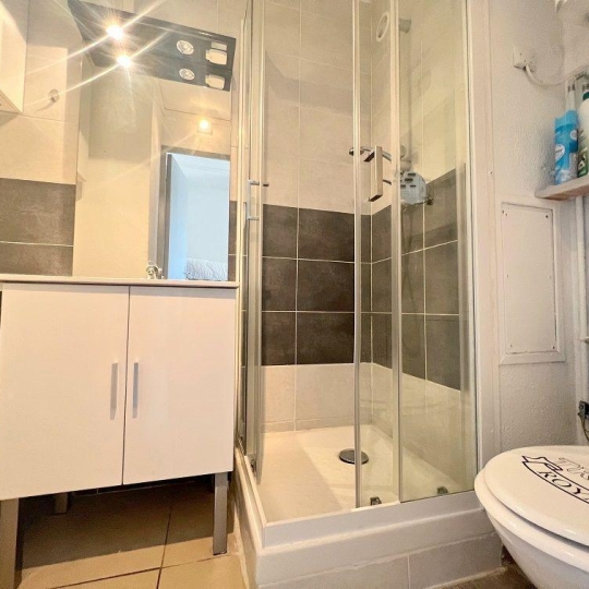  Resid' immobilier : Appartement | LE CAP-D'AGDE (34300) | 19 m2 | 169 000 € 