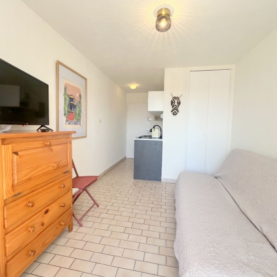  Resid' immobilier : Appartement | LE CAP-D'AGDE (34300) | 13 m2 | 140 000 € 