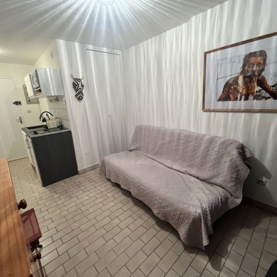  Resid' immobilier : Appartement | LE CAP-D'AGDE (34300) | 13 m2 | 140 000 € 