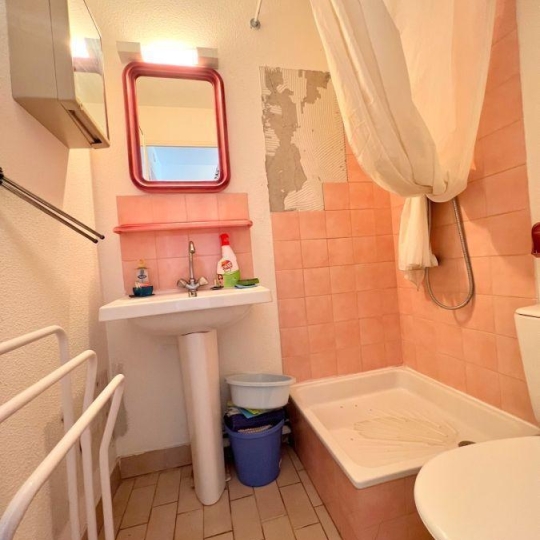  Resid' immobilier : Appartement | LE CAP-D'AGDE (34300) | 17 m2 | 150 000 € 