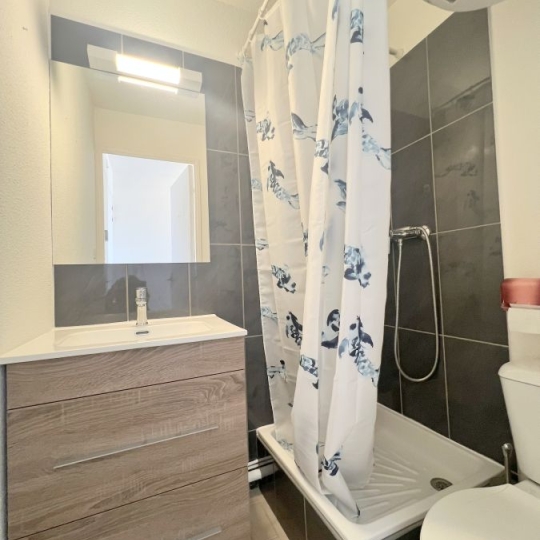  Resid' immobilier : Appartement | LE CAP-D'AGDE (34300) | 13 m2 | 140 000 € 