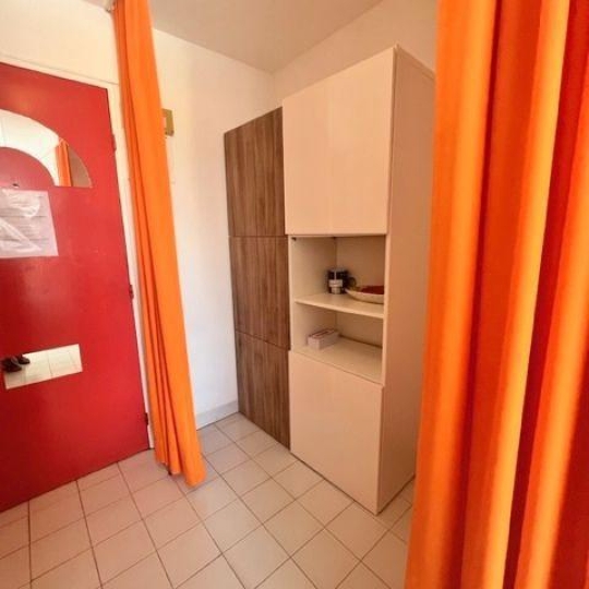  Resid' immobilier : Appartement | LE CAP-D'AGDE (34300) | 18 m2 | 169 000 € 