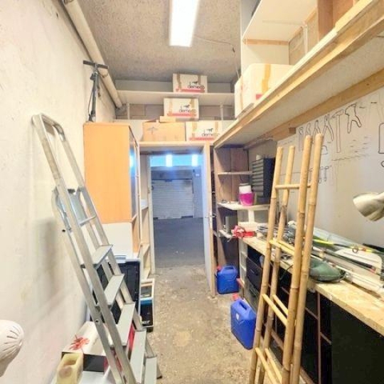  Resid' immobilier : Autres | LE CAP-D'AGDE (34300) | 10 m2 | 31 000 € 