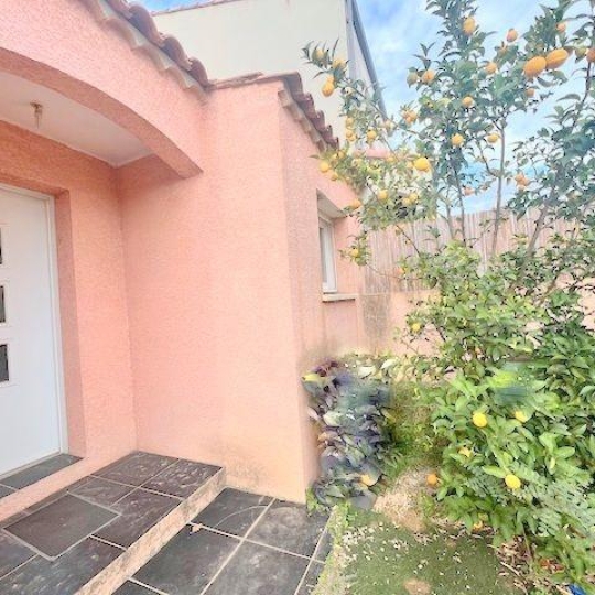 Resid' immobilier : Maison / Villa | AGDE (34300) | 86.00m2 | 299 000 € 