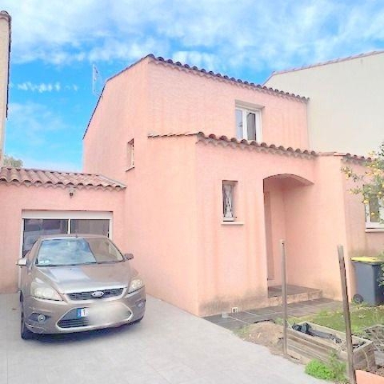 Resid' immobilier : Maison / Villa | AGDE (34300) | 86.00m2 | 299 000 € 