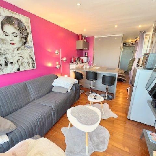  Resid' immobilier : Apartment | LE CAP-D'AGDE (34300) | 22 m2 | 250 000 € 