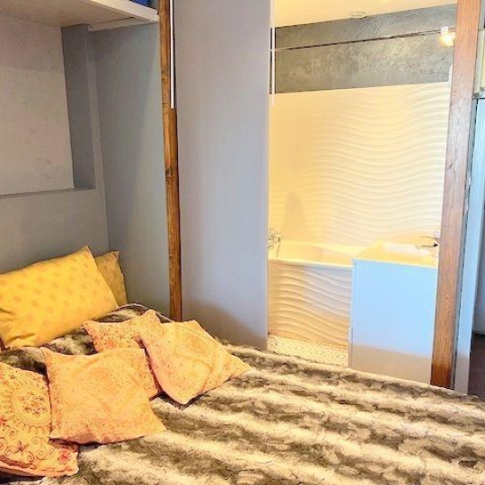  Resid' immobilier : Appartement | LE CAP-D'AGDE (34300) | 22 m2 | 238 000 € 