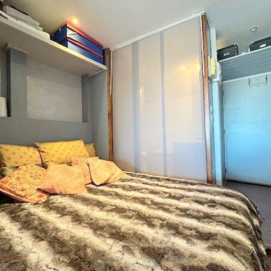  Resid' immobilier : Appartement | LE CAP-D'AGDE (34300) | 22 m2 | 238 000 € 