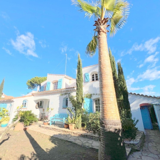  Resid' immobilier : Maison / Villa | LE CAP-D'AGDE (34300) | 182 m2 | 886 000 € 
