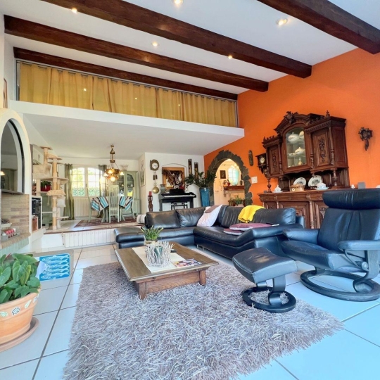 Resid' immobilier : Maison / Villa | LE CAP-D'AGDE (34300) | 182 m2 | 988 000 € 